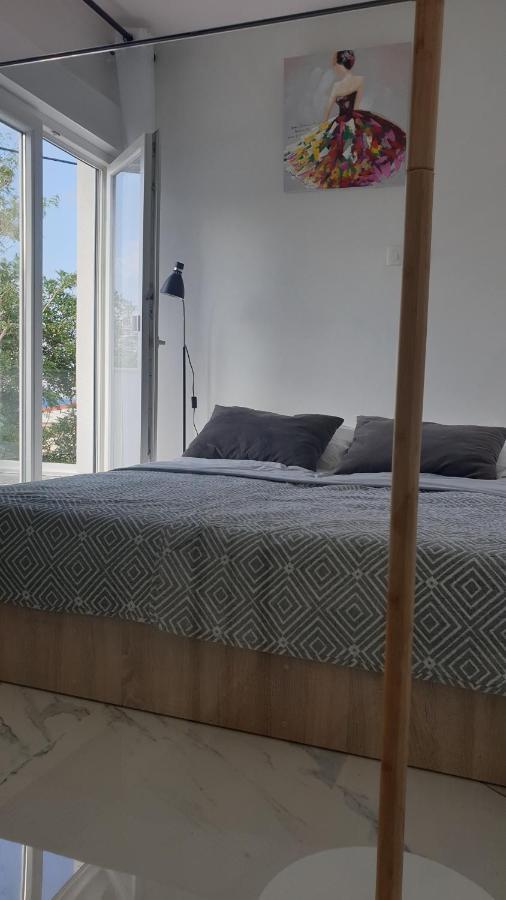 Izzy 2 Lejlighed Senj  Eksteriør billede
