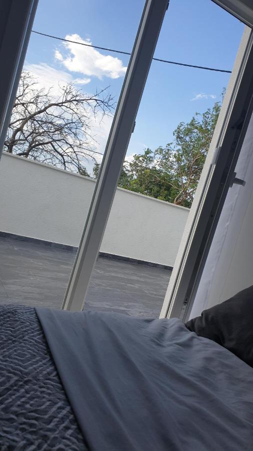 Izzy 2 Lejlighed Senj  Eksteriør billede
