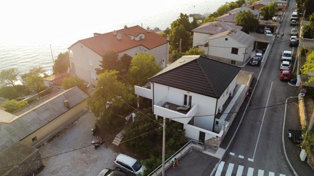 Izzy 2 Lejlighed Senj  Eksteriør billede